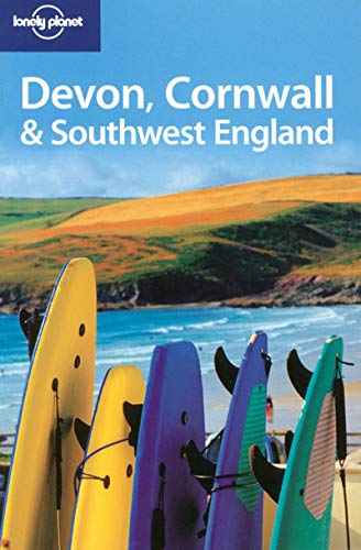 Devon, Cornwall and Southwest England