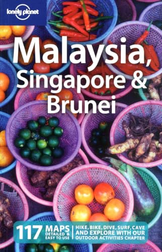 Malaysia Singapore and Brunei