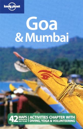 Goa and Mumbai