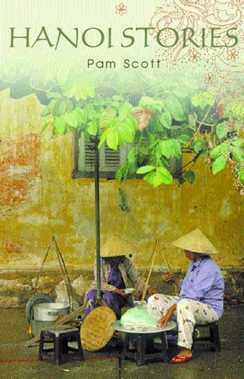Hanoi Stories