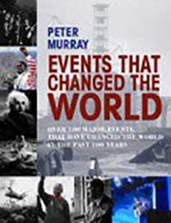 Events that Changed the World