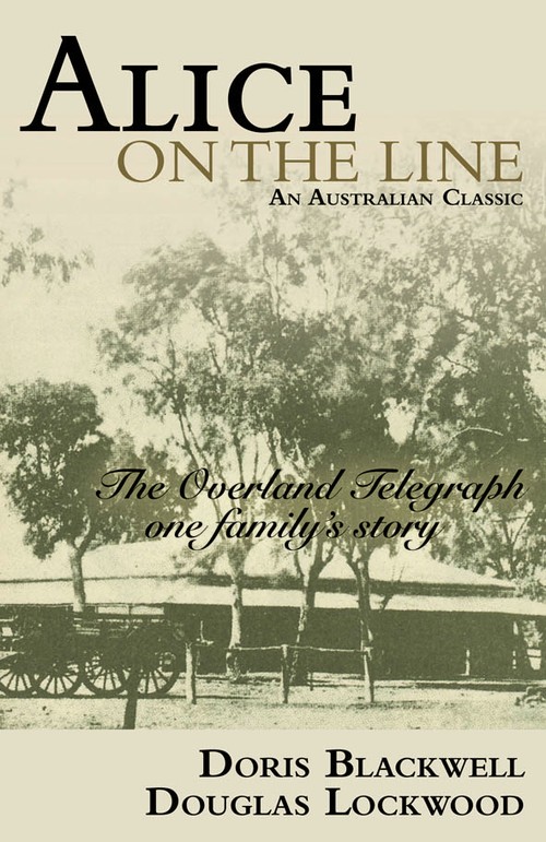 Alice on the Line