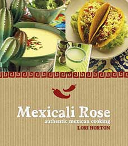 Mexicali Rose