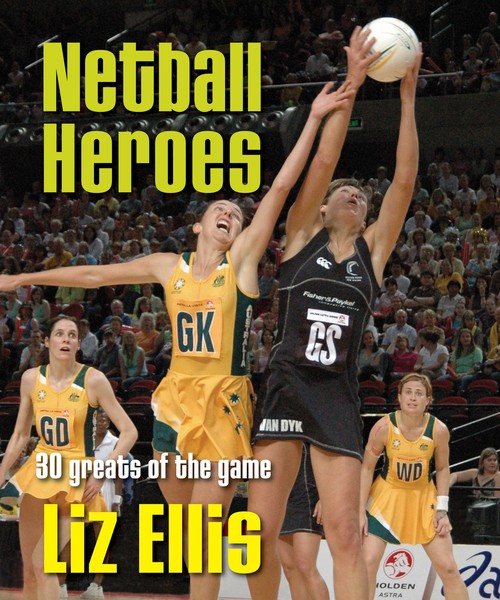 Netball Heroes