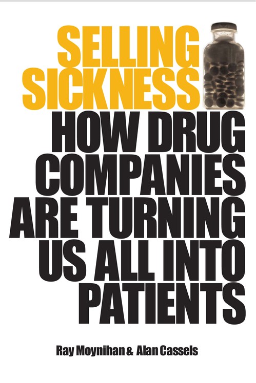 Selling Sickness