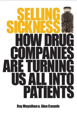 Selling Sickness