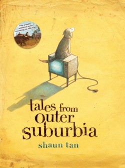 Tales From Outer Suburbia