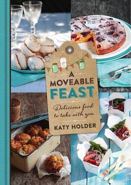 A Moveable Feast