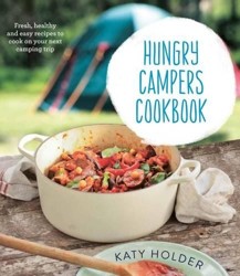 Hungry Campers Cookbook