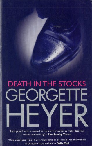 Death in the Stocks