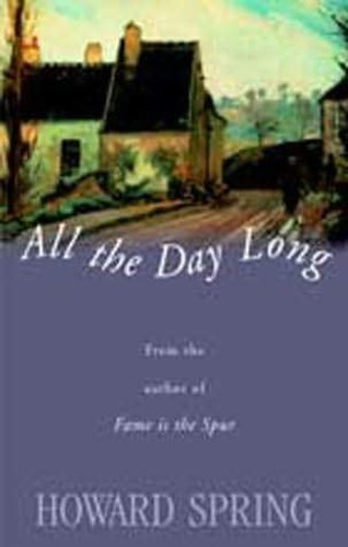 All The Day Long