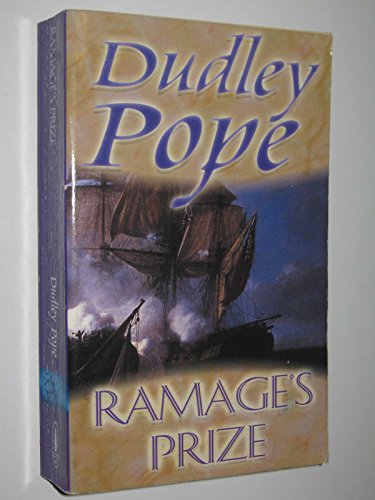 Ramage's Prize