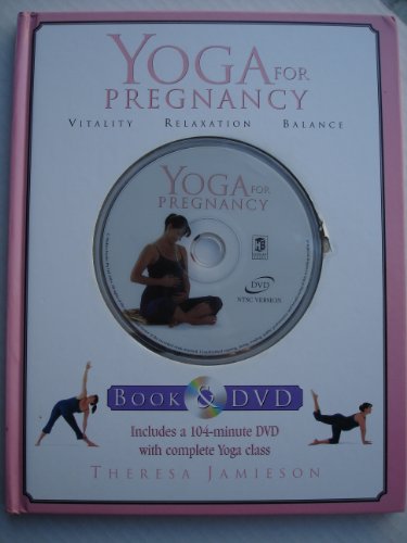 Yoga for Pregnancy