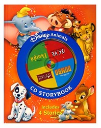 Disney Animals
