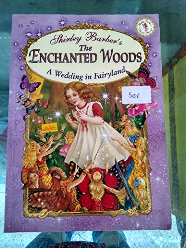 The Enchanged Woods