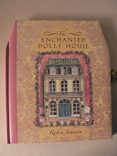 The Enchanted Doll's House