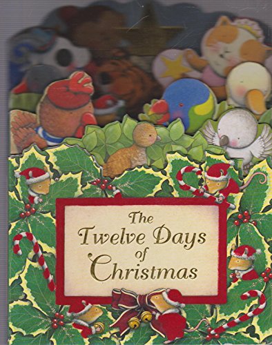 The Twelve Days of Christmas