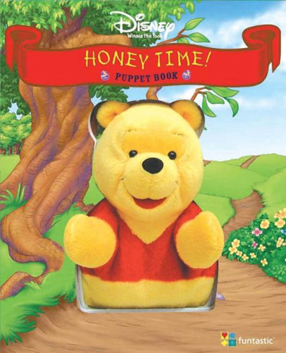 Honey Time