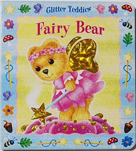 Fairy Bear