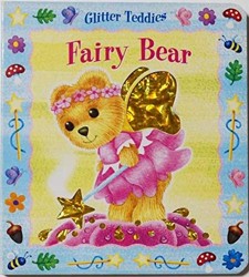 Fairy Bear
