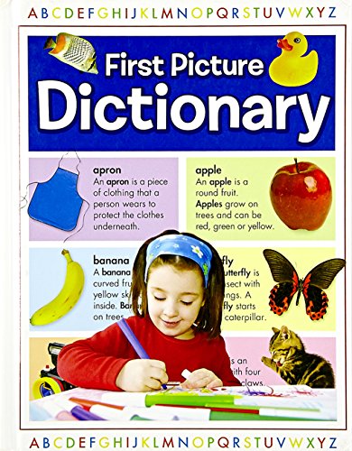 First Picture Dictionary