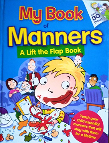 My Book of Manners