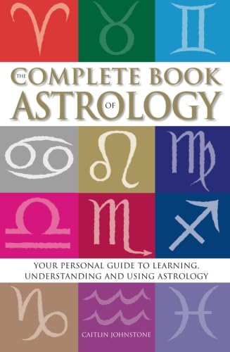 The Complete Book of Astrology