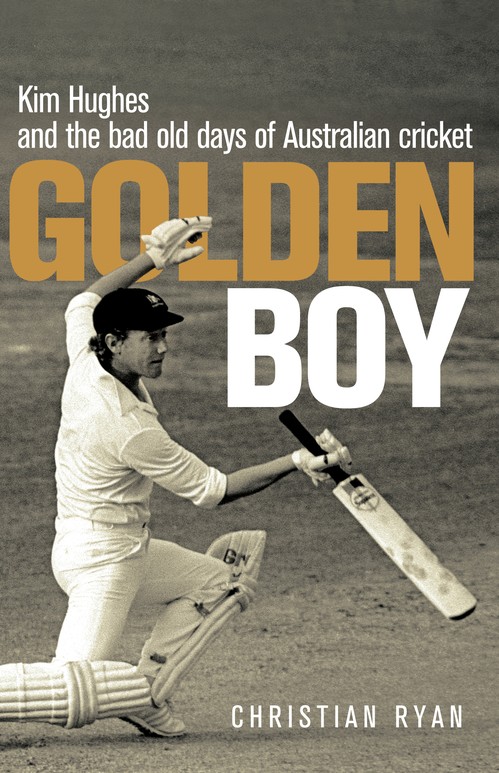 Golden Boy