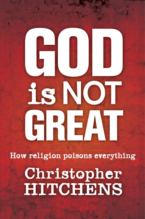 God is Not Great