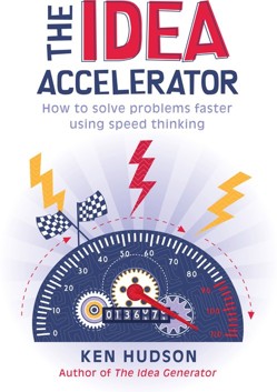The Idea Accelerator