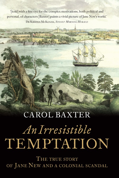 An Irresistible Temptation