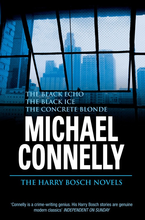 Harry Bosch Novels: Volume 1