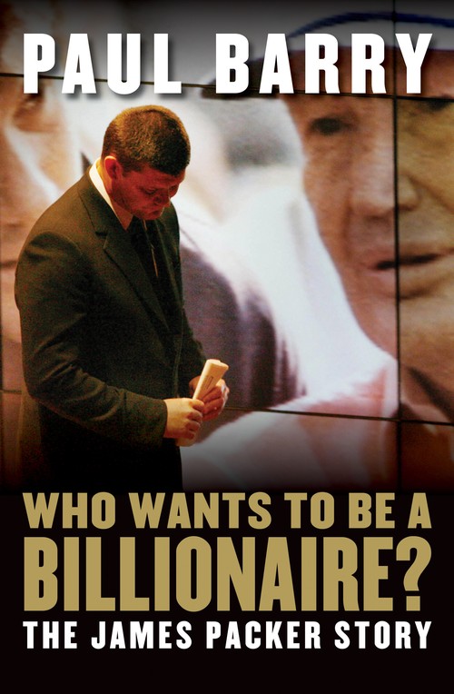 Who Wants to be a Billionaire?