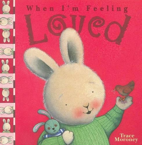 When I'm Feeling Loved