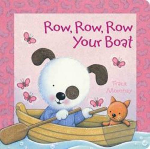 Row Row Row Your Boat