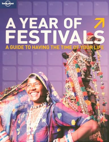 A Year of Festivals
