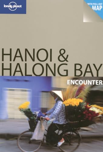 Hanoi and Halong Bay