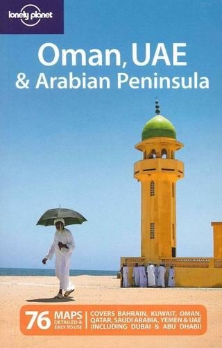 Oman UAE and the Arabian Peninsula