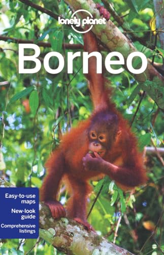 Borneo