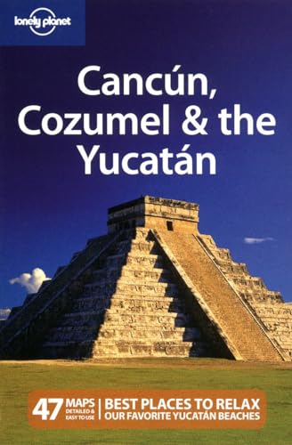 Cancun, Cozumel and the Yucatan