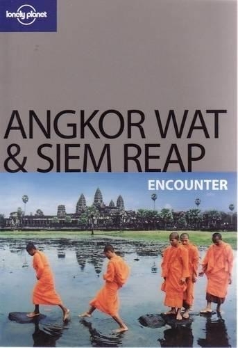 Angkor Wat and Siem Reap