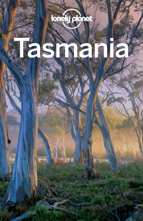 Lonely Planet Tasmania