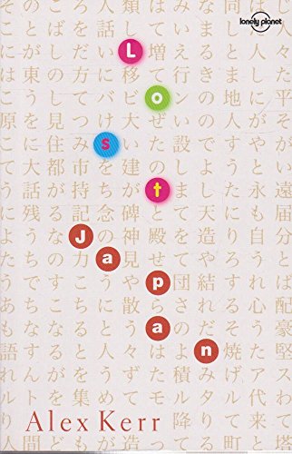 Lost Japan