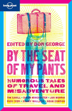 By the Seat of My Pants