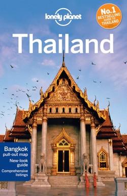 Lonely Planet Thailand