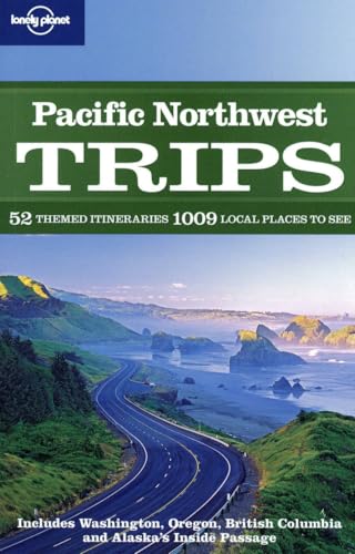 Pacific Northwest Trips