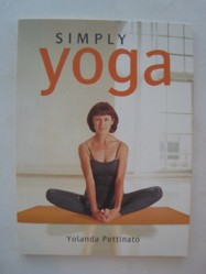 Title: Simply Yoga