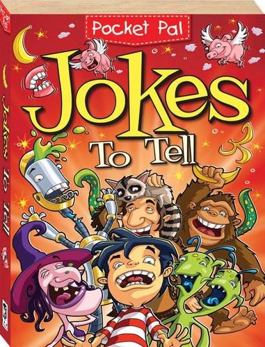 Jokes To Tell
