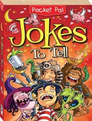 Jokes To Tell