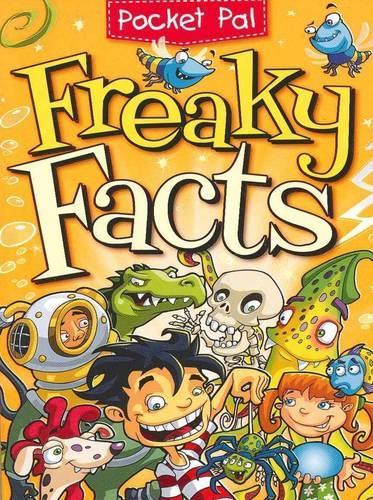 Freaky Facts